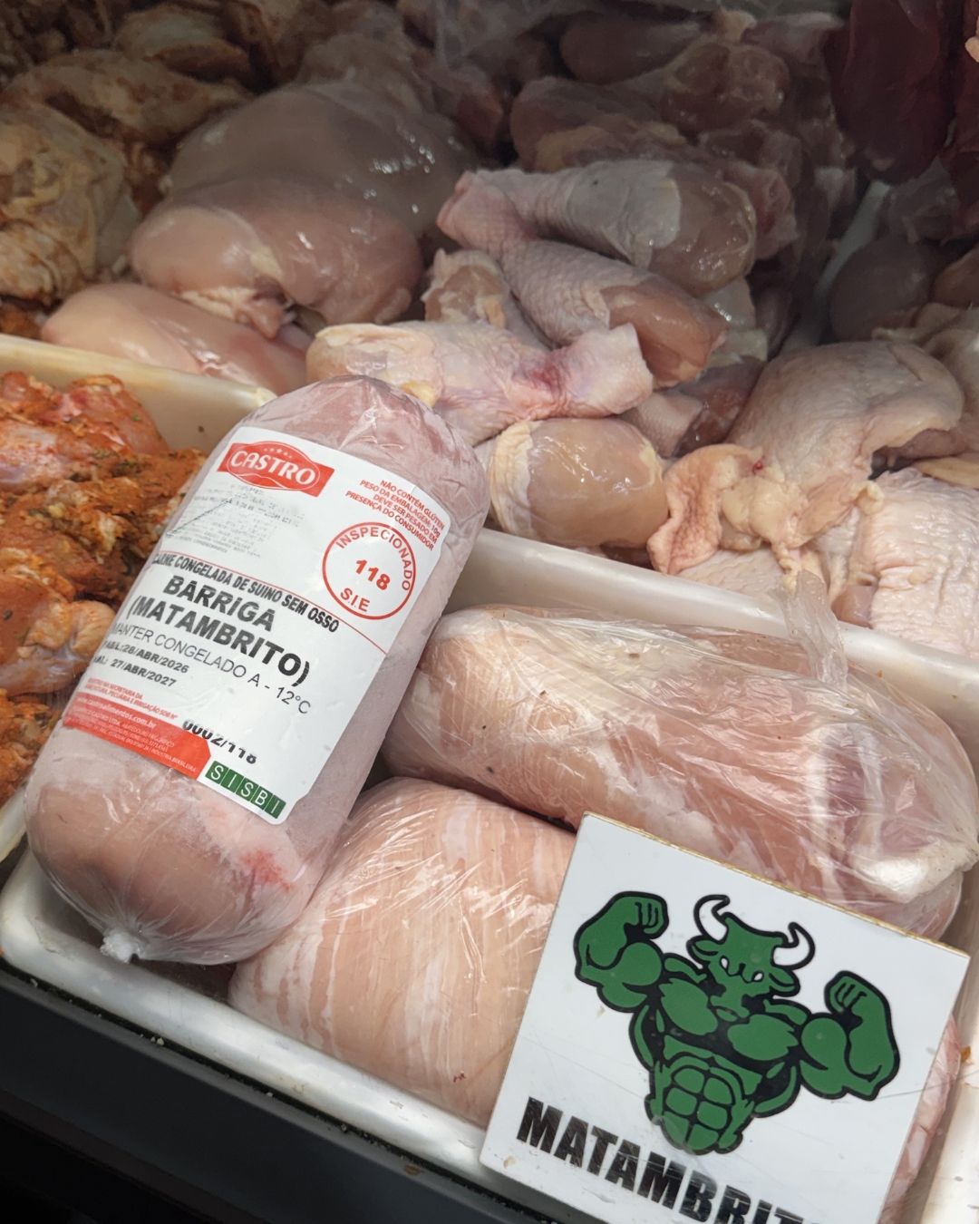 Carnes Hulk