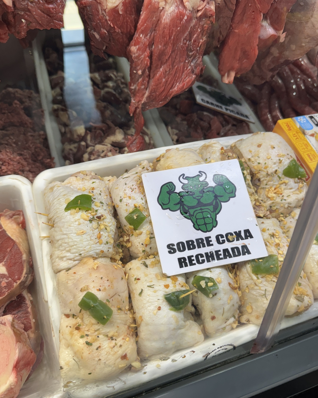 Carnes Hulk