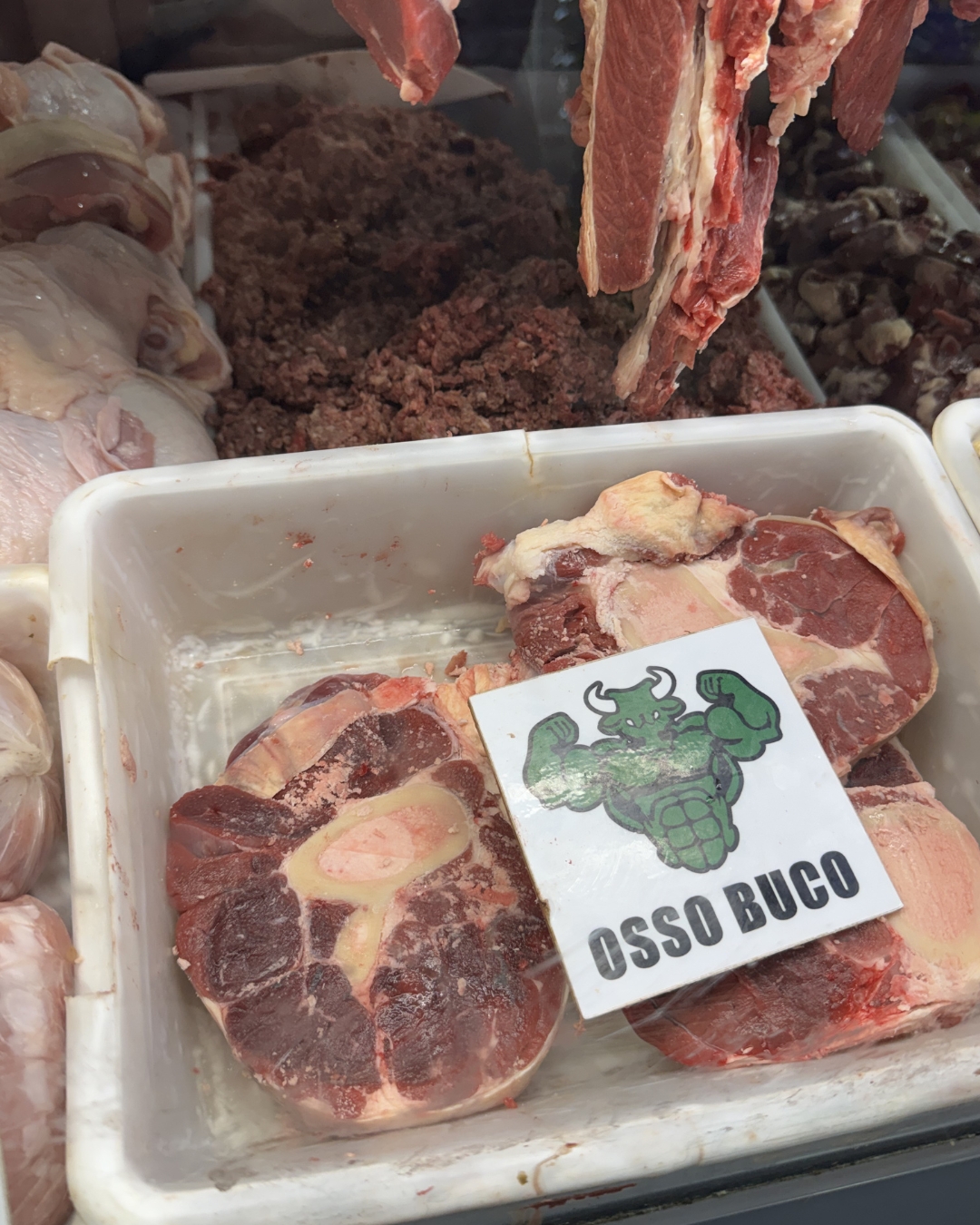 Carnes Hulk