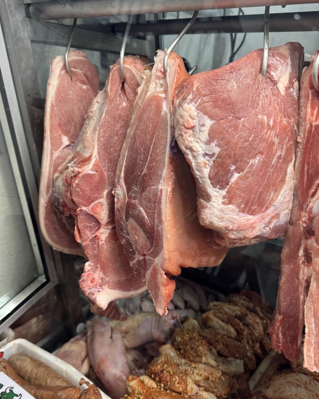 Carnes Hulk