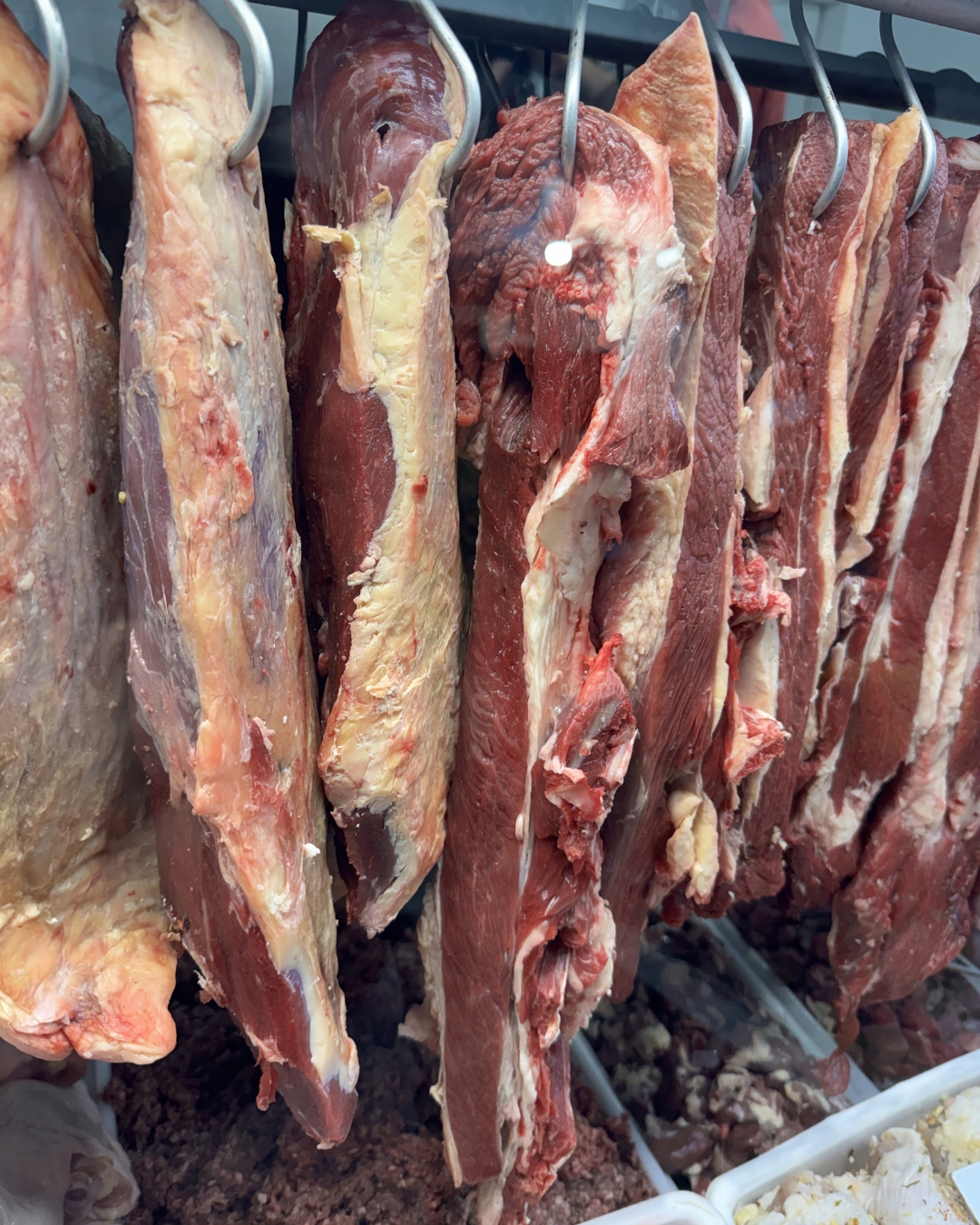 Carnes Hulk