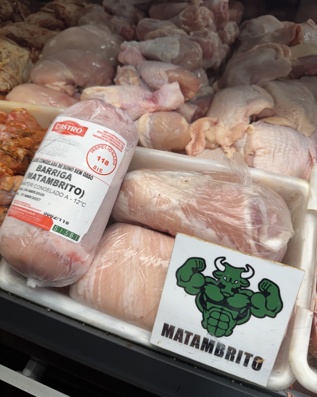 Carnes Hulk