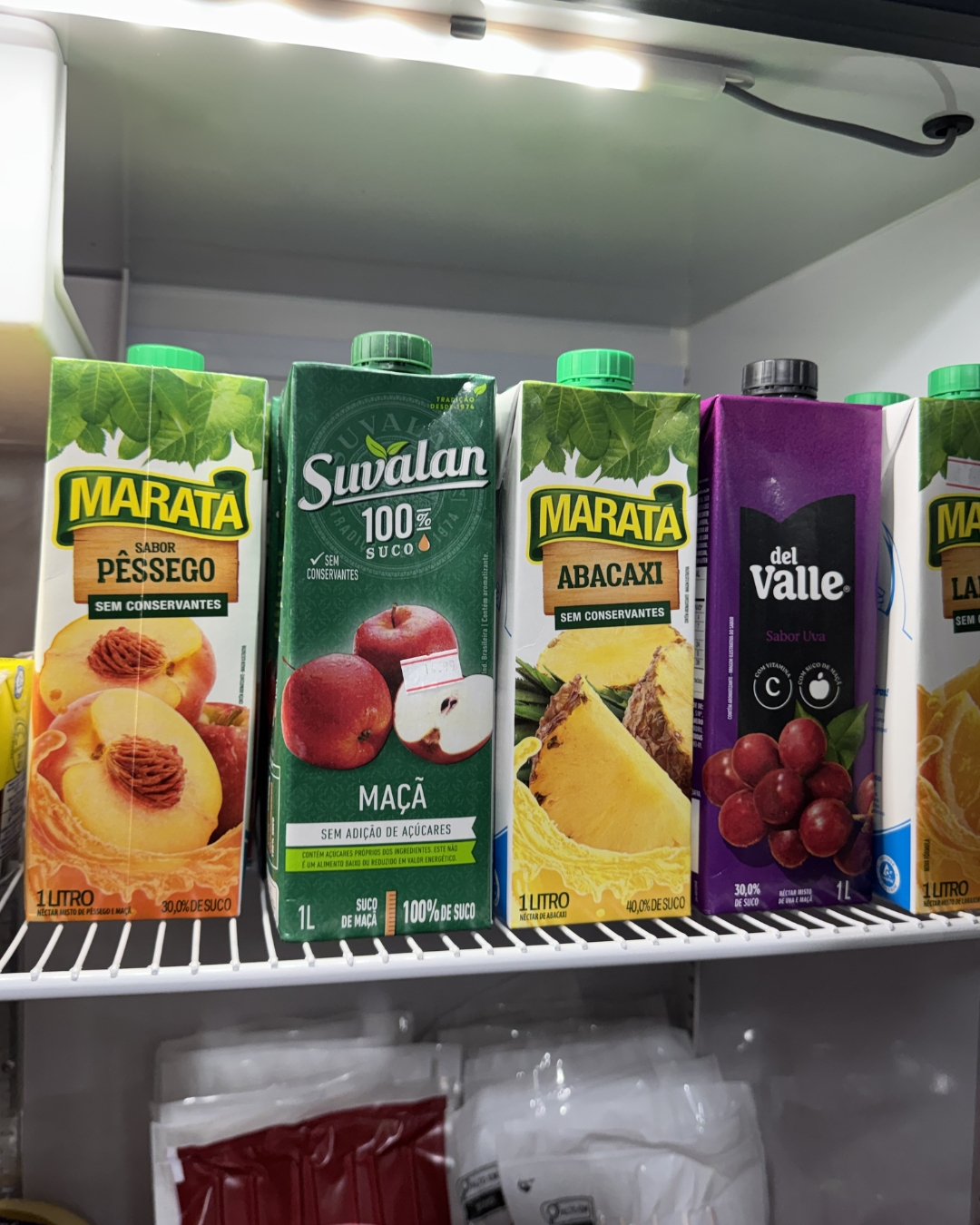 Conveniência Hulk