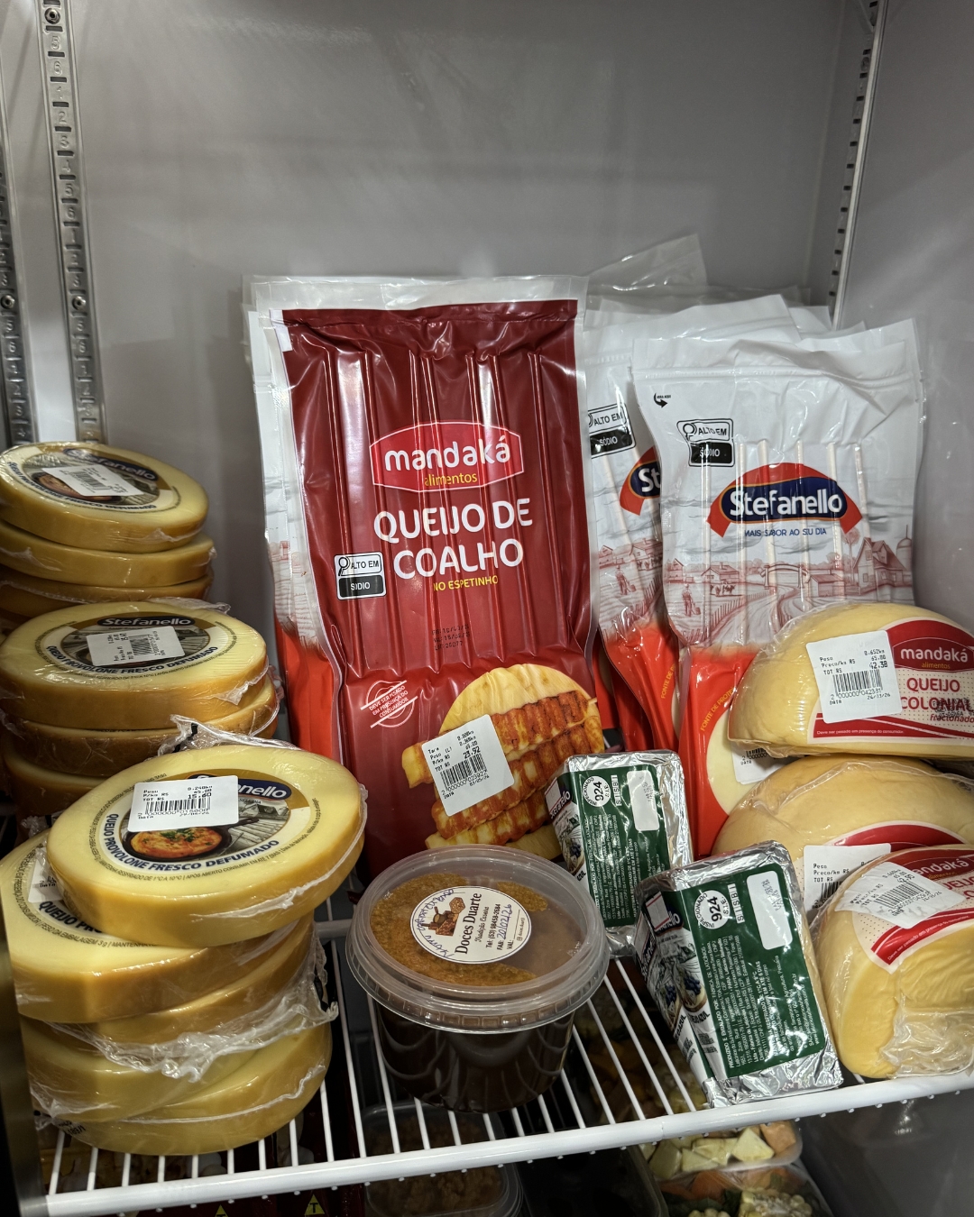 Conveniência Hulk